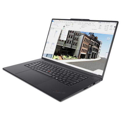 Lenovo ThinkPad P1 G8 CU7 255H/32GB/512SSD/RTX PRO 1000 Blackwell/W11 Pro