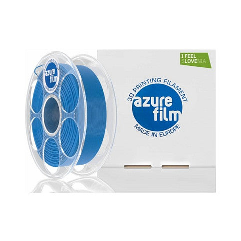ABS-P 1,75mm BLUE 1kg