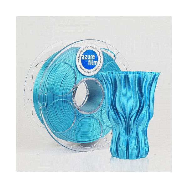 SILK SKY BLUE 1,75mm 1kg