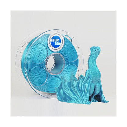 SILK SKY BLUE 1,75mm 1kg