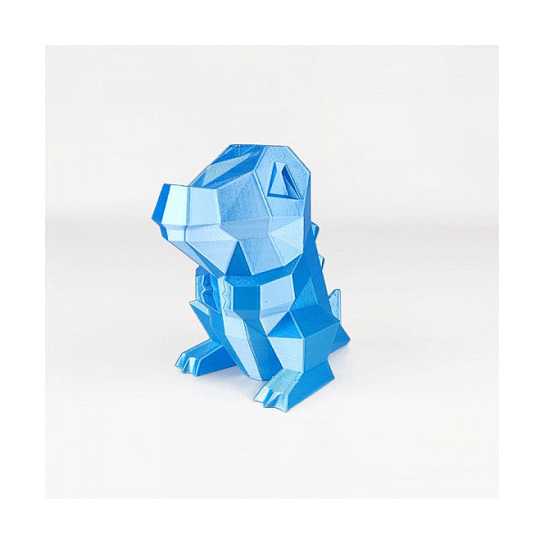SILK SKY BLUE 1,75mm 1kg