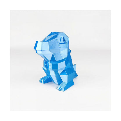 SILK SKY BLUE 1,75mm 1kg