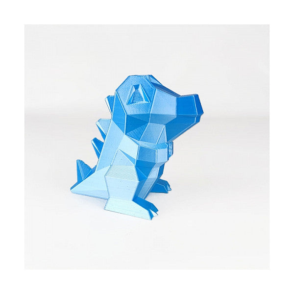 SILK SKY BLUE 1,75mm 1kg