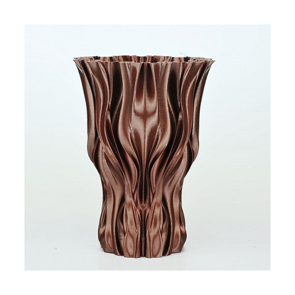 SILK DARK COPPER 1,75mm 1kg