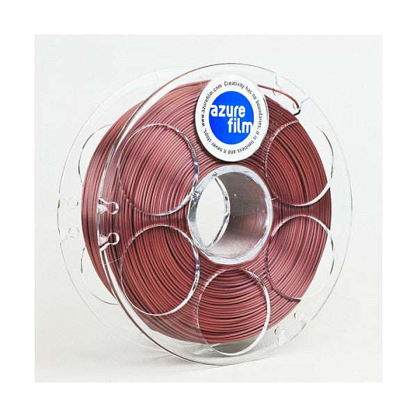 SILK DARK COPPER 1,75mm 1kg