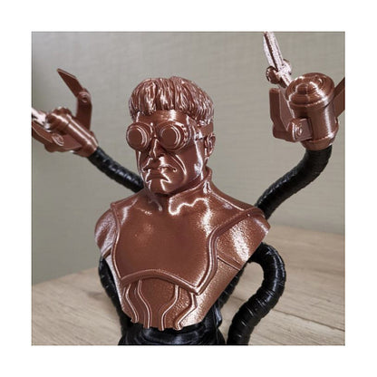 SILK DARK COPPER 1,75mm 1kg