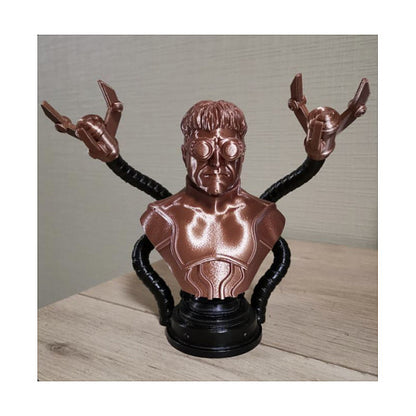 SILK DARK COPPER 1,75mm 1kg