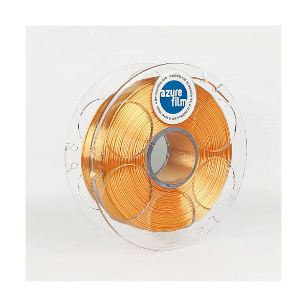 SILK FLAME ORANGE 1,75mm 1kg