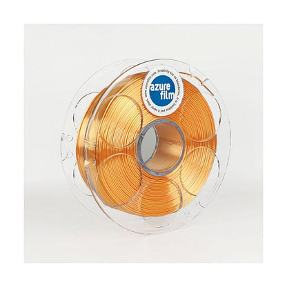 SILK FLAME ORANGE 1,75mm 1kg