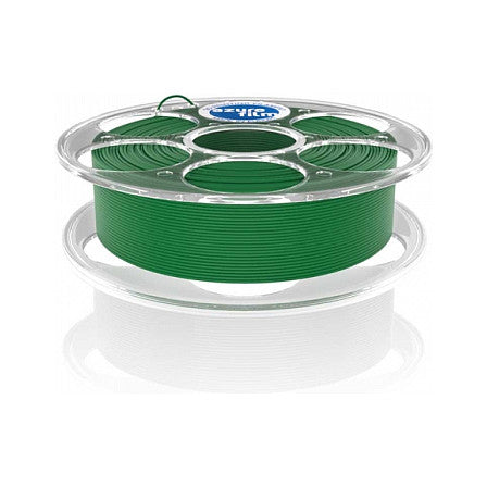 ABS-P 1,75mm GREEN 1kg