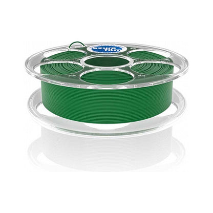 ABS-P 1,75mm GREEN 1kg