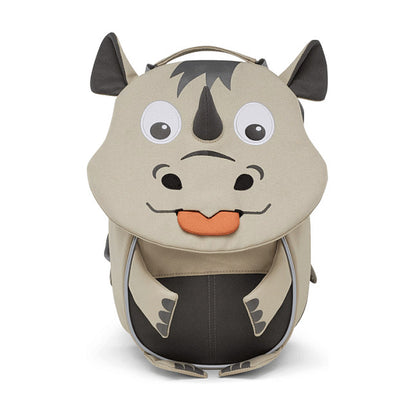 Affenzahn Kleiner Freund Nashorn (beige/grau)