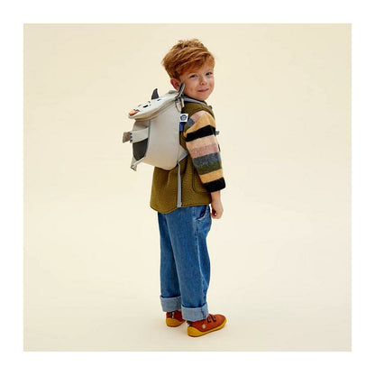 Affenzahn Kleiner Freund Nashorn (beige/grau)