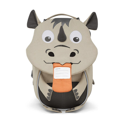 Affenzahn Kleiner Freund Nashorn (beige/grau)