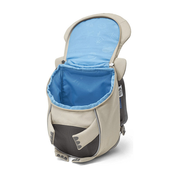 Affenzahn Kleiner Freund Nashorn (beige/grau)