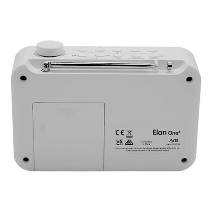 Pure Elan One2 wei