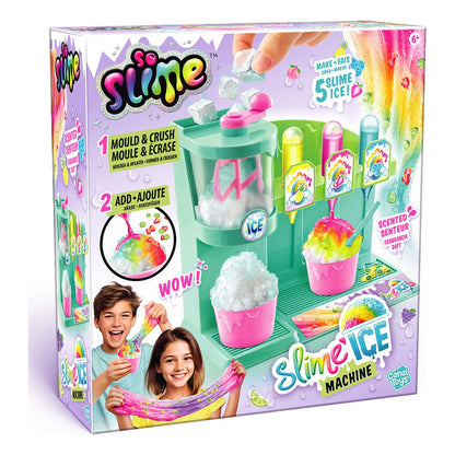 Canaltoys Slime'Ice Ice Machine