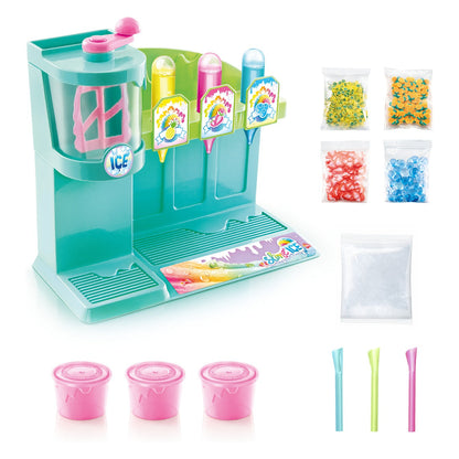 Canaltoys Slime'Ice Ice Machine