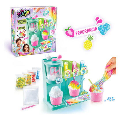 Canaltoys Slime'Ice Ice Machine