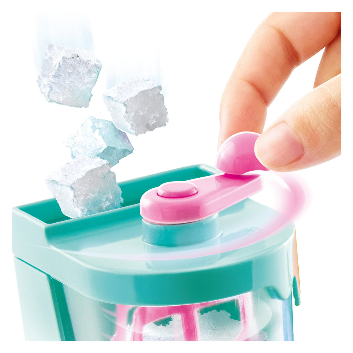 Canaltoys Slime'Ice Ice Machine