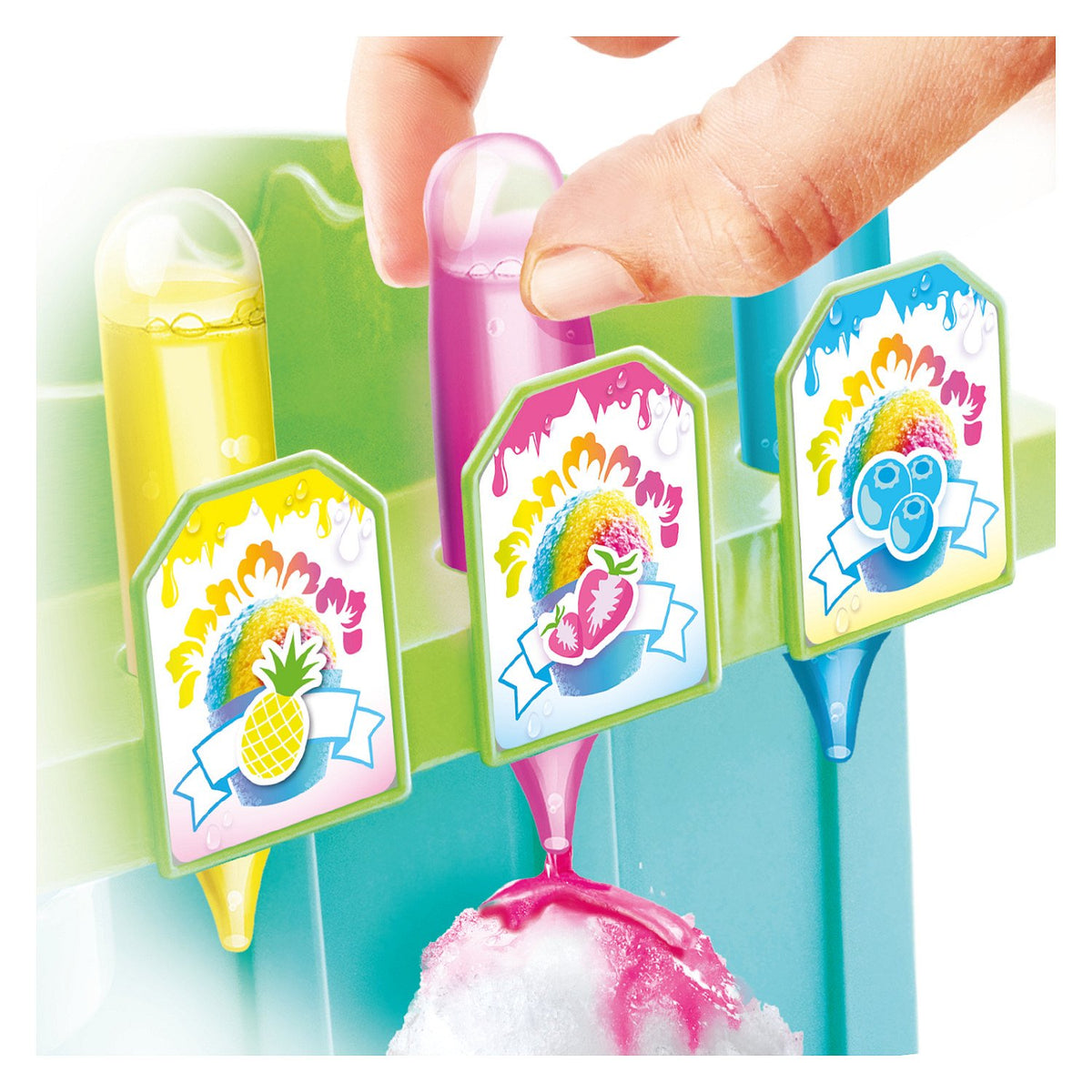 Canaltoys Slime'Ice Ice Machine