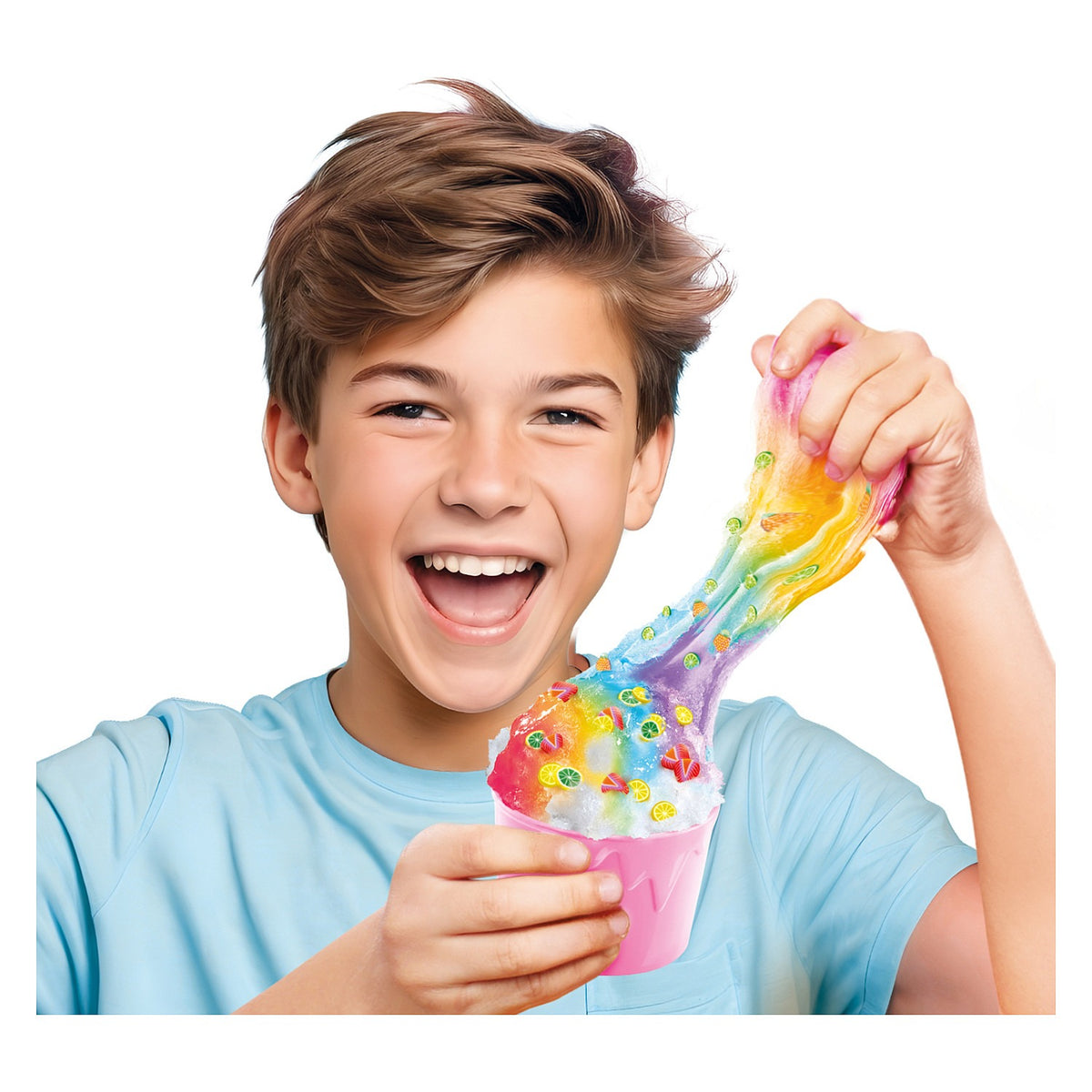 Canaltoys Slime'Ice Ice Machine