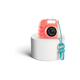 Canaltoys Mini Cam Digital Camera - Instant (orange)