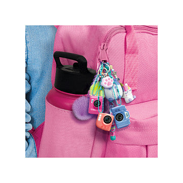 Canaltoys Mini Cam Digital Camera - Compact (pink)