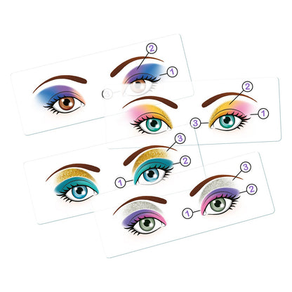 Canaltoys LED Make-Up Case