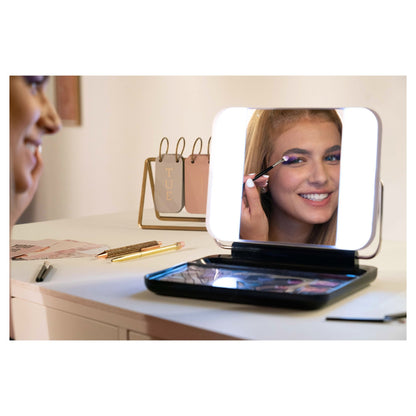 Canaltoys LED Make-Up Case