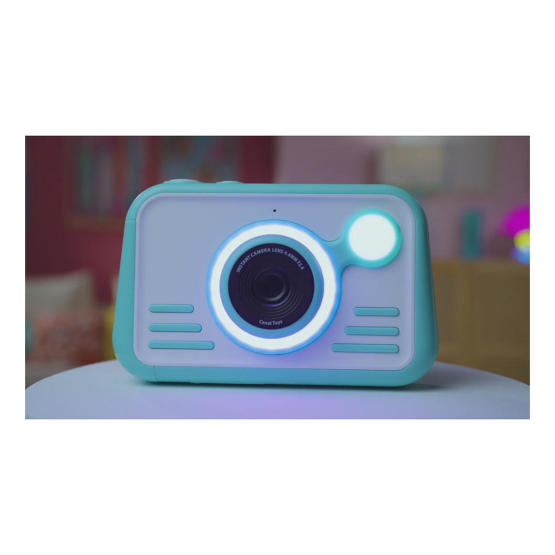 Canaltoys New Instant Camera