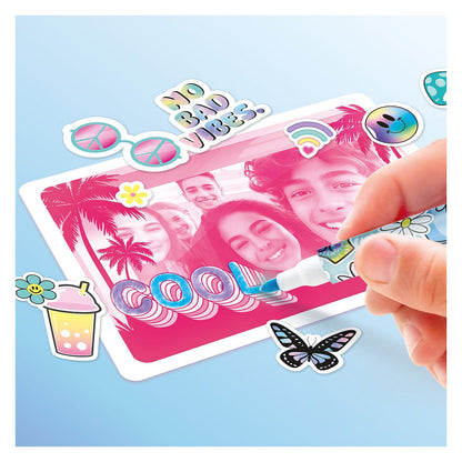Canaltoys New Instant Camera