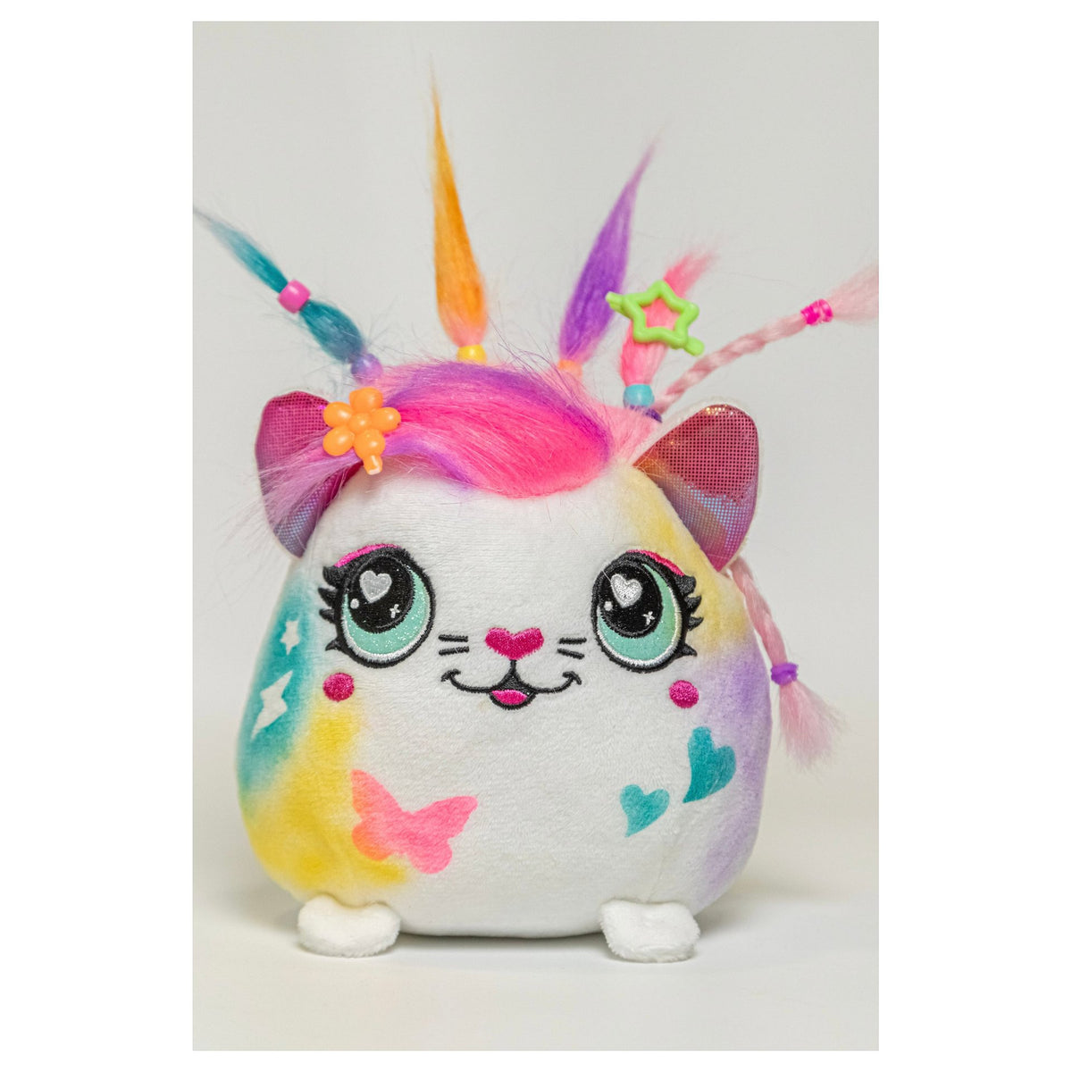 Canaltoys Hair'iffic Squishy