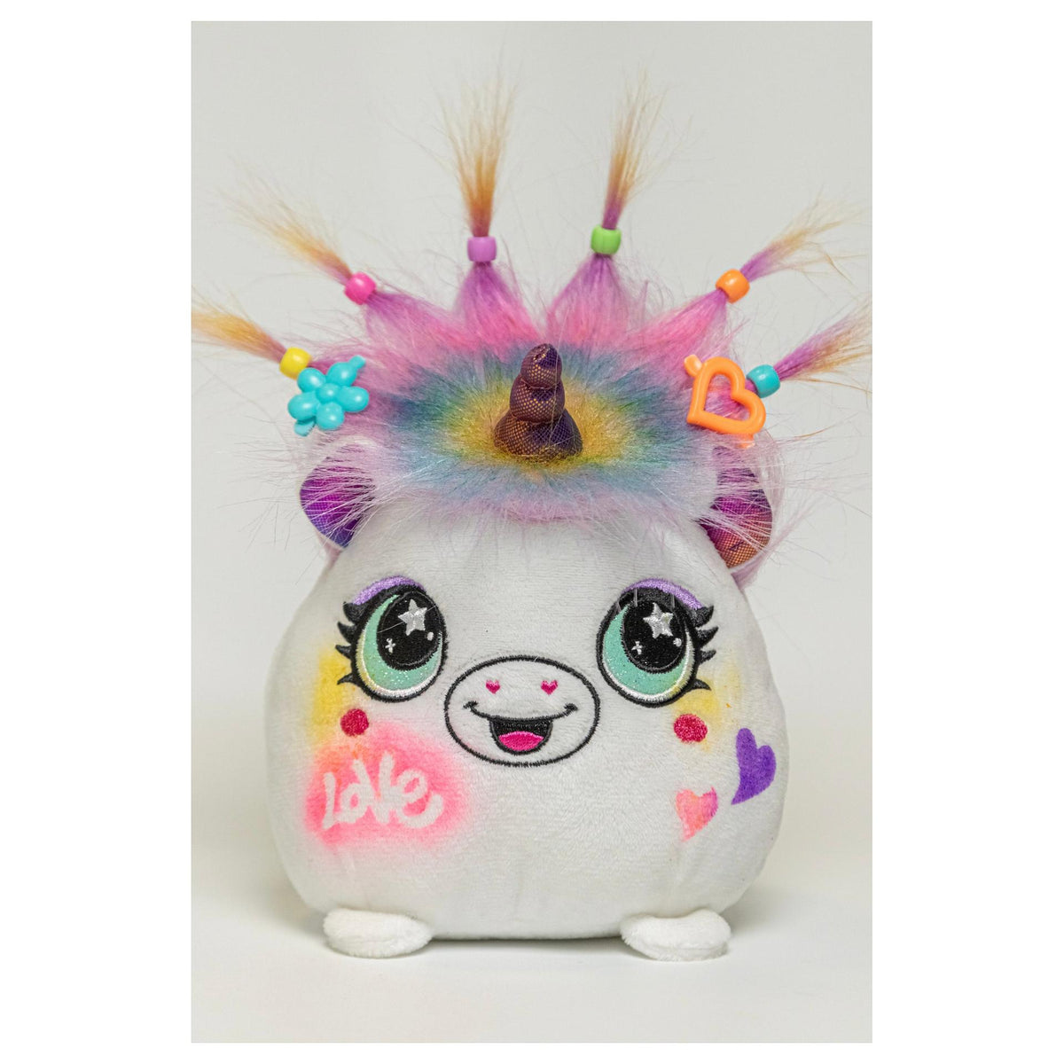 Canaltoys Hair'iffic Squishy