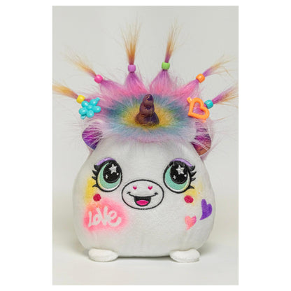 Canaltoys Hair'iffic Squishy