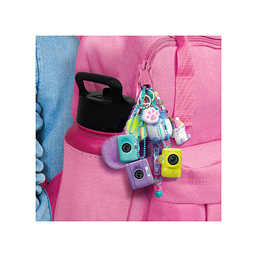 Canaltoys Mini Cam Digital Camera - Vintage (purple)