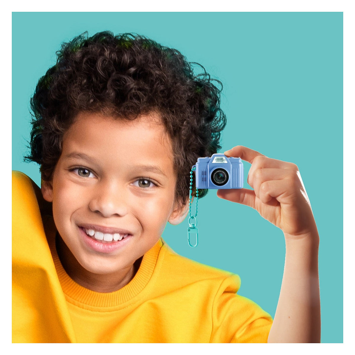 Canaltoys Thekendisplay 6x Mini Digital Camera
