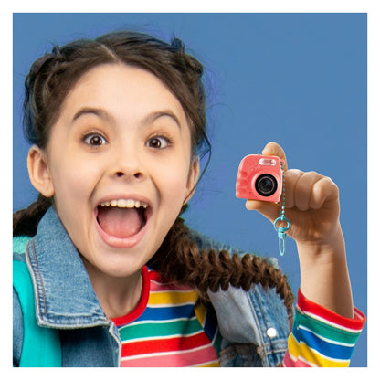 Canaltoys Thekendisplay 6x Mini Digital Camera