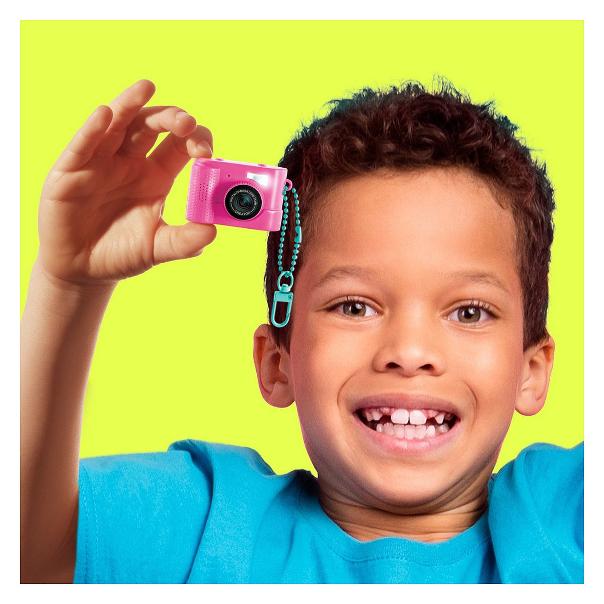 Canaltoys Thekendisplay 6x Mini Digital Camera