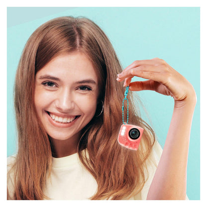 Canaltoys Thekendisplay 6x Mini Digital Camera