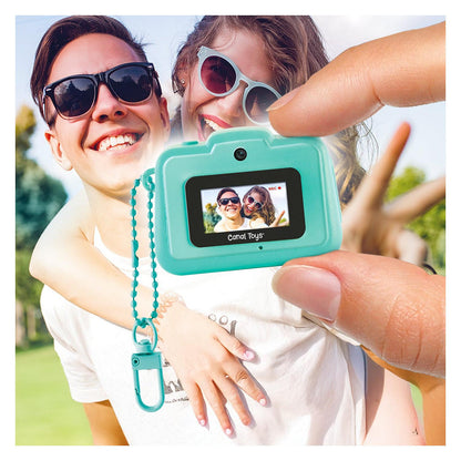 Canaltoys Thekendisplay 6x Mini Digital Camera