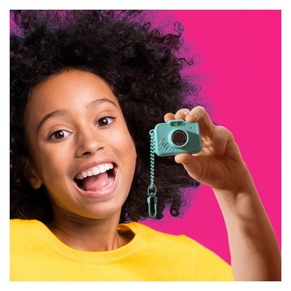 Canaltoys Thekendisplay 6x Mini Digital Camera