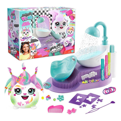 Canaltoys Hair'iffic Hairstyling Salon
