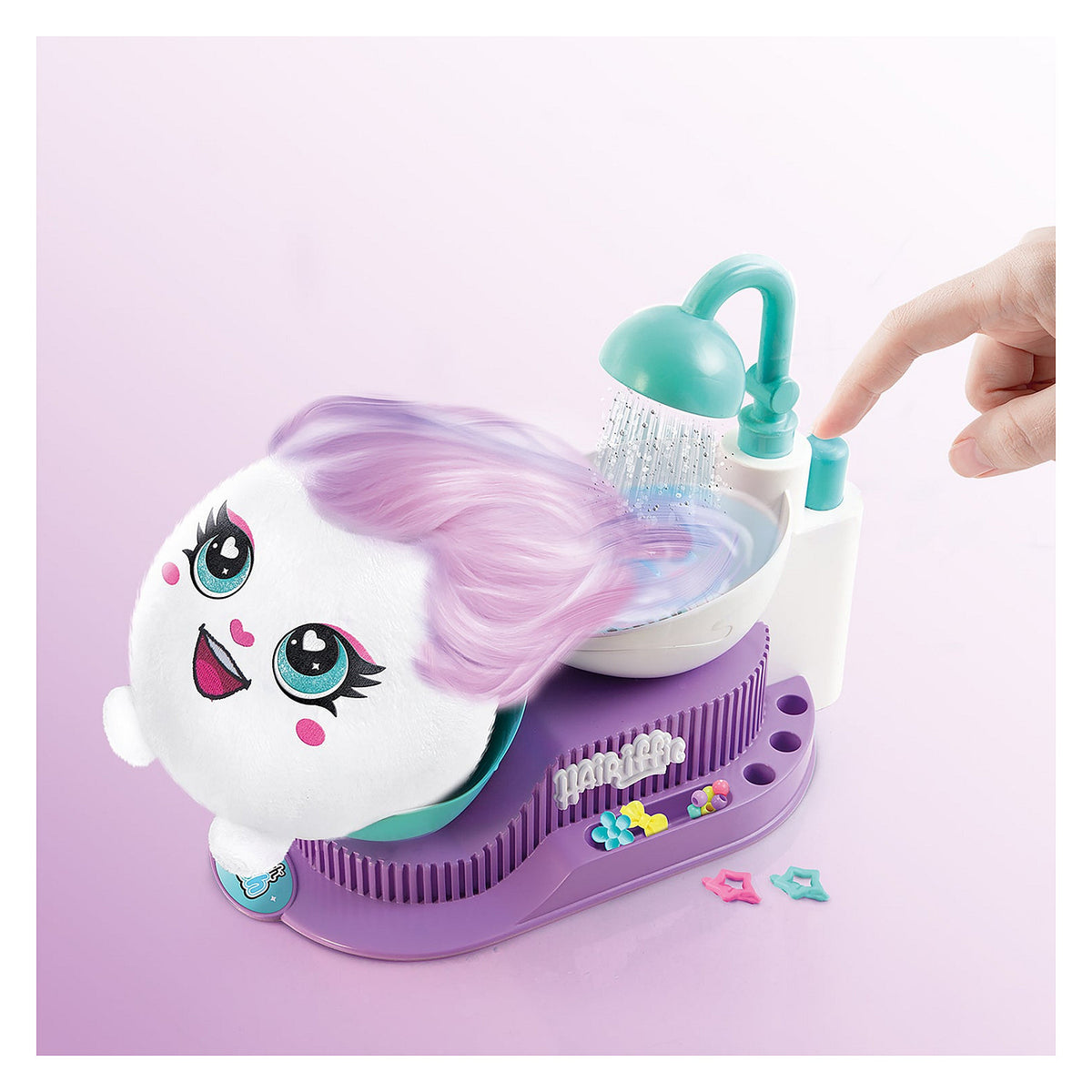 Canaltoys Hair'iffic Hairstyling Salon