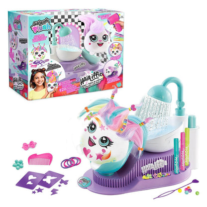 Canaltoys Hair'iffic Hairstyling Salon