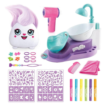 Canaltoys Hair'iffic Hairstyling Salon