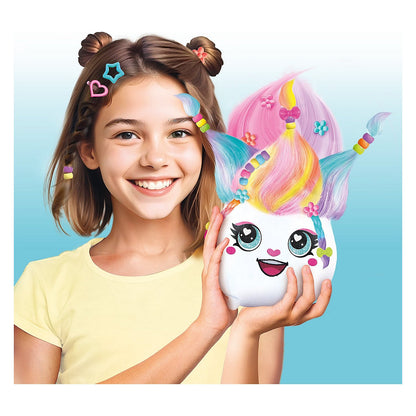 Canaltoys Hair'iffic Hairstyling Salon