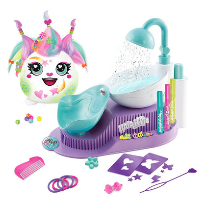 Canaltoys Hair'iffic Hairstyling Salon
