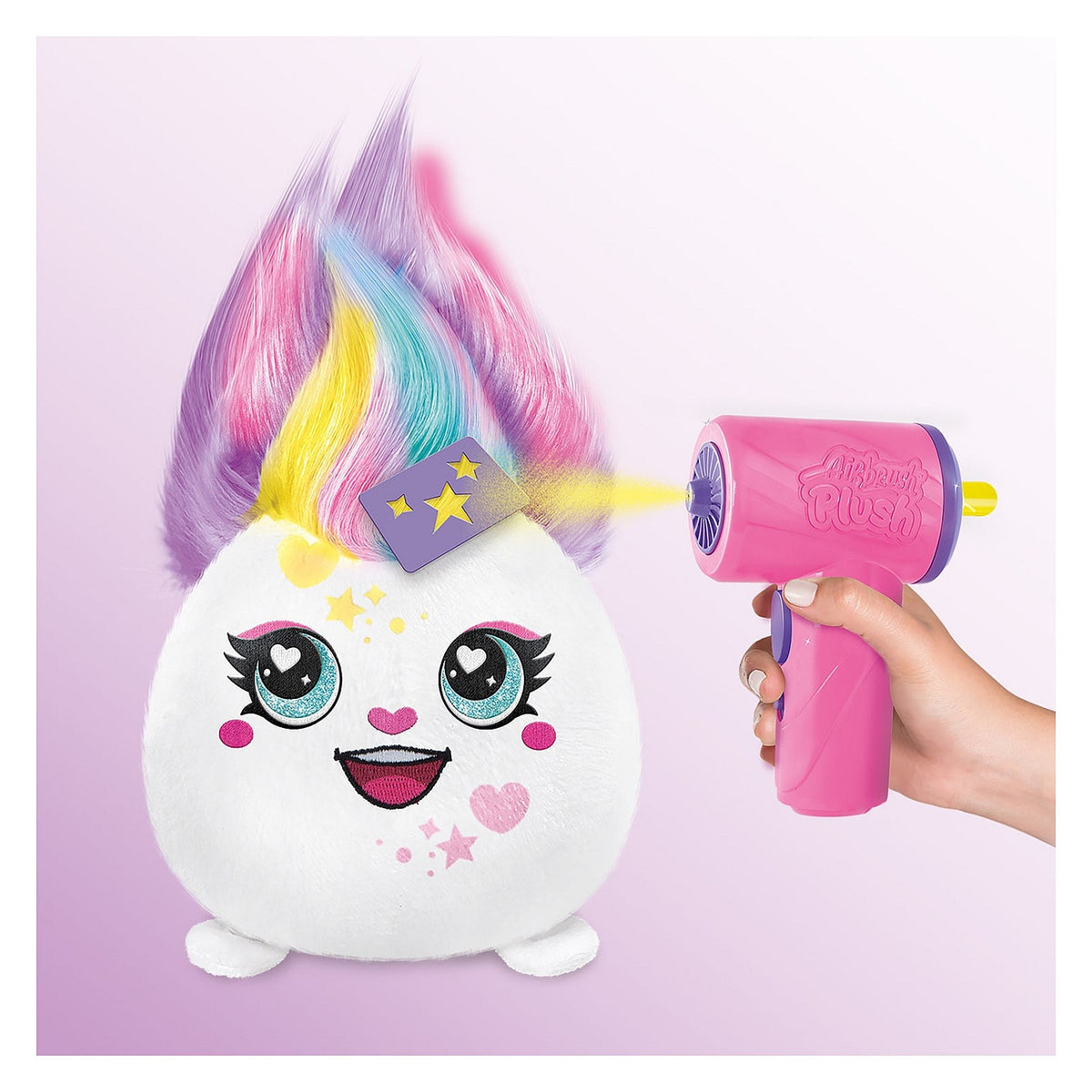 Canaltoys Hair'iffic Hairstyling Salon