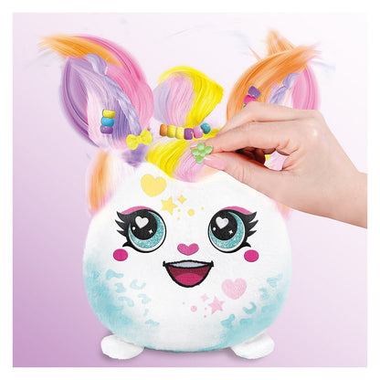 Canaltoys Hair'iffic Hairstyling Salon